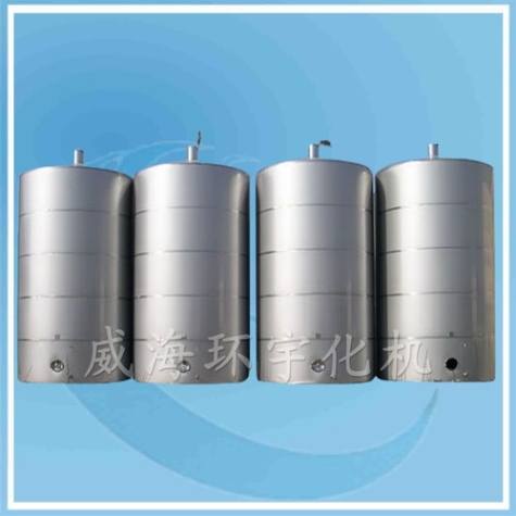上海Vertical Tank