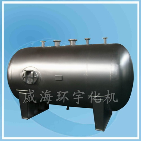 上海Stainless Steel Tank
