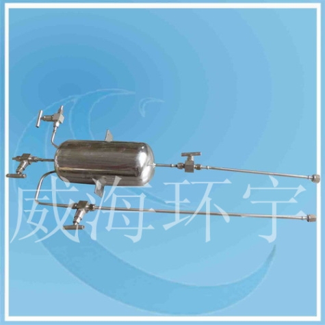 上海2L Reactor