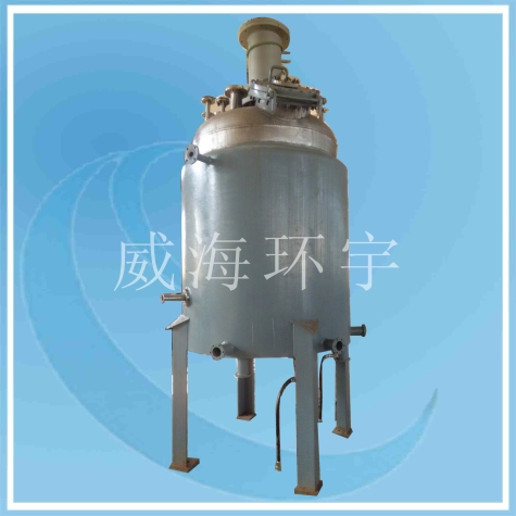 上海2000L Reactor