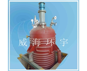 上海3000L Reactor