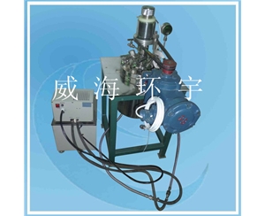 上海反應(yīng)釜帶油浴槽