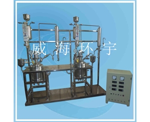 上海兩臺(tái)5L釜共用一臺(tái)PID