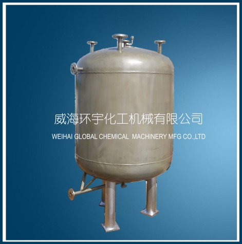 上海無攪拌加熱反應釜